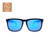 Anteojos de Sol Vulk Arvin Mdblu Revo Blue