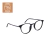 ASBURY - Capybara Eyewear