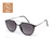 Anteojos de Sol Vulk BENNIE 51 MBLKBLKGUN S10 - comprar online
