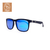 Anteojos de Sol Vulk Arvin Mdblu Revo Blue - comprar online