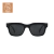 Anteojos de Sol Rusty Plainz Sblk G15 Polarizado