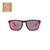 Anteojos de Sol Vulk Latter Mblk Revo Red Polarizado