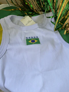 BRASIL regata canelada na internet