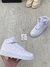 Nike Air Force botita clásicas