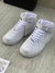 Nike Air Force botita clásicas - Tracker style