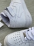Nike Air Force botita clásicas