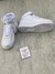 Nike Air Force botita clásicas - Tracker style