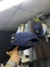 Gorra de New York - Tracker style