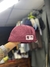 Gorra New York - Tracker style