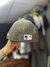 Gorra de New York - Tracker style