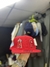 Gorra de Los Angeles - Tracker style