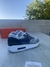 Air Max edición London - Tracker style
