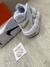 Nike Up tempo - Tracker style