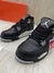 Jordan retro 3 Oreo - comprar online
