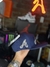 Gorra Atlanta Braves - Tracker style