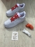 Nike Air Force supreme - Tracker style