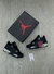 Jordan retro 3 Oreo