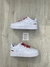Nike Air Force supreme