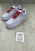 Nike Air Force supreme - comprar online