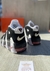 Nike Uptempo - Tracker style