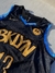 Camiseta de los nets - Tracker style