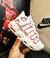 Nike Uptempo Varsity red