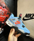 Jordan retro 4 university blue