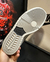Nike dunk grises - Tracker style