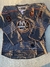 Camiseta de NY Islanders Nhl