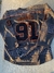 Camiseta de NY Islanders Nhl