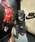 Jordan retro 6 psg - Tracker style