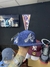 Gorra Atlanta Braves