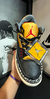 Jordan retro 3 en internet