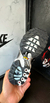 Nike TN gris - Tracker style