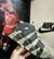 Nike uptempo Dark stucco