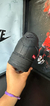 Nike Supreme - Tracker style