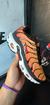 Nike TN Naranja