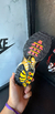 Nike TN Naranja en internet