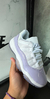 Jordan 11 low pure
