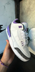 Jordan retro 3 Dark iris