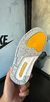 Jordan retro 3 - Tracker style