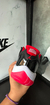 Jordan 11 low bred - Tracker style