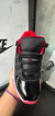 Jordan 11 low bred - comprar online