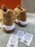 Nike uptempo flax en internet