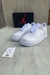 Air Force clásicas blancas