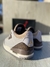 Jordan retro 3 palomino