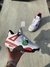Jordan retro 4 red cement - comprar online