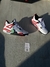 Jordan retro 4 red cement