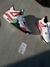 Imagen de Jordan retro 4 red cement