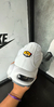Nike Tn triple white en internet